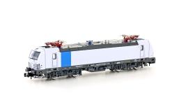 Hobbytrain H30156 - N - E-Lok BR 193 Vectron, Railpool, Ep. VI